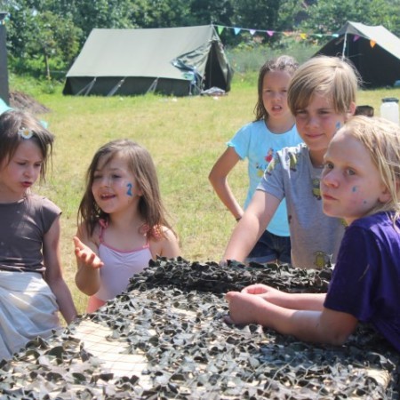 IMG 2834  Small - Scouts en Gidsen Zaventem 
